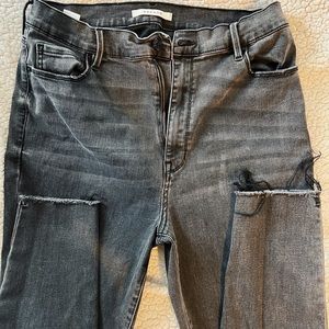 🌊PACSUN JEANS🌤️